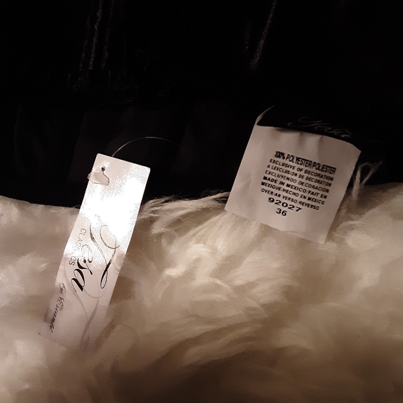 Tesa Satin Corset - Picture 3 of 5